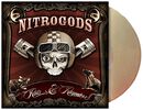 Rats & rumours, Nitrogods, LP
