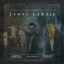 Original Album Collection: Discovering James Labrie, LaBrie, James, CD