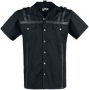 Sterling Shirt, Vixxsin, Camisa manga Corta