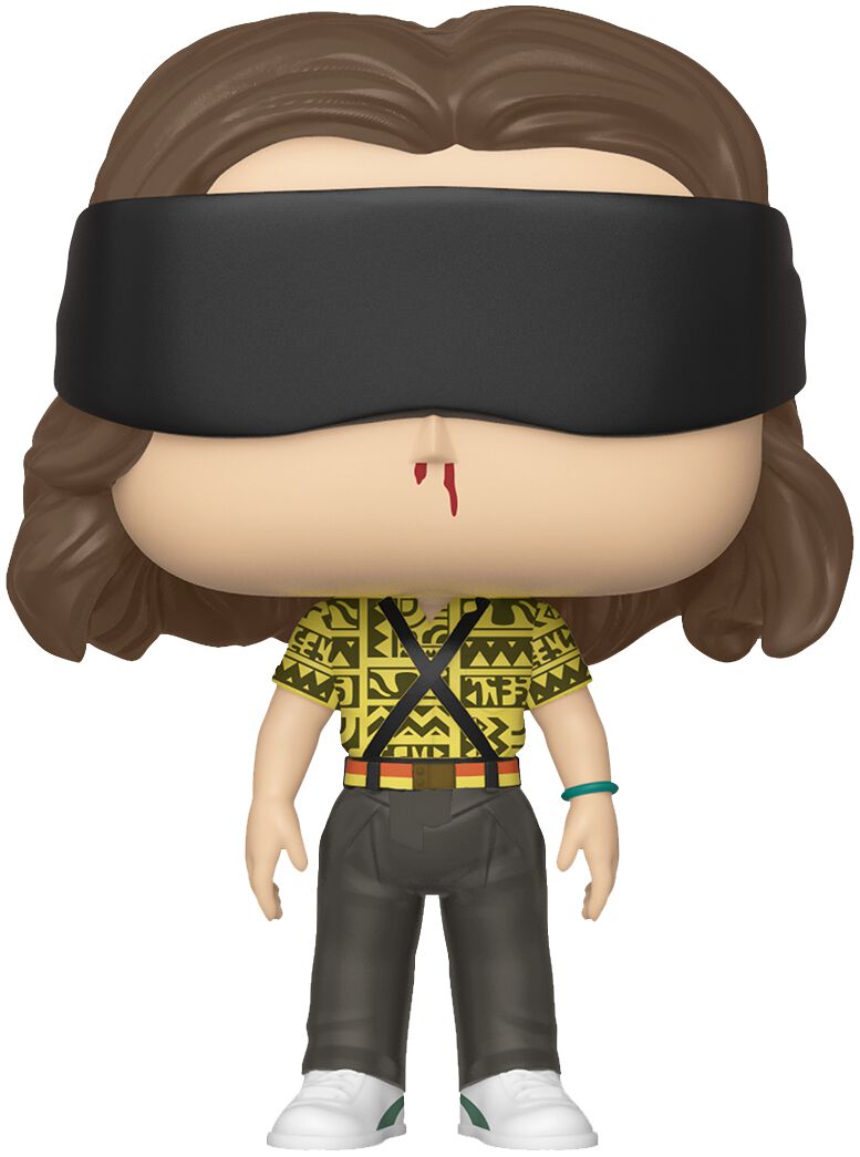 Figura Vinilo Season 3 - Eleven 826 | Stranger Things ...