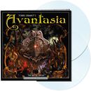 The Metal opera pt. I, Avantasia, LP