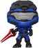 Figura vinilo Spartan Mark V (B) with Energy Sword (posible Chase) 21