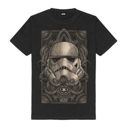 Stormtrooper - Decorations, Star Wars, Camiseta