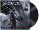 Dystopia, Megadeth, LP
