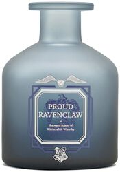 Proud Ravenclaw - Vaso floral, Harry Potter, Artículos De Decoración