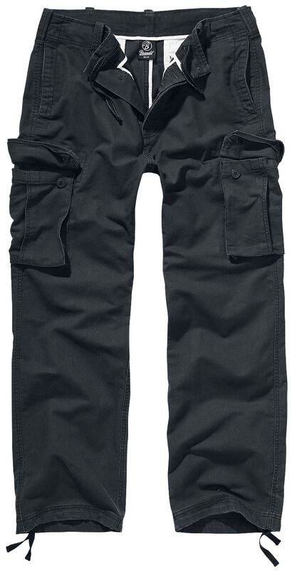 Heavy Weight Trouser