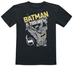 Kids - Batman in the Night, Batman, Camiseta