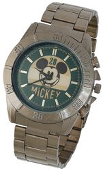 Mickey, Mickey Mouse, Relojes