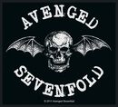 Deathbat, Avenged Sevenfold, Parche