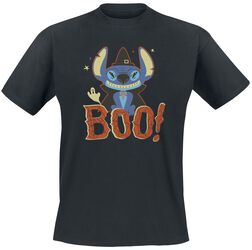 Boo, Lilo & Stitch, Camiseta