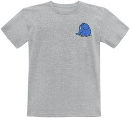 Kids - Elephant, Die Sendung mit der Maus, Camiseta