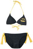 Logo, Batman, Set Bikini