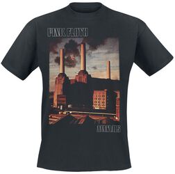 Animals, Pink Floyd, Camiseta