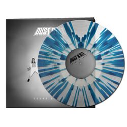 Sound & Fury, Dust Bolt, LP