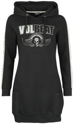 EMP Signature Collection, Volbeat, Vestido Corto