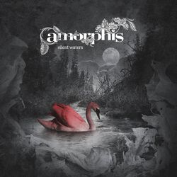 Silent waters, Amorphis, CD