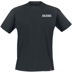Beach, Dickies, Camiseta