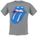 Blue & lonesome, The Rolling Stones, Camiseta