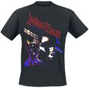 Purple Mixer Tracklist, Judas Priest, Camiseta