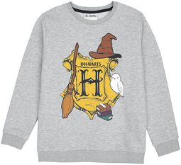 Kids - Hogwarts, Harry Potter, Sudadera