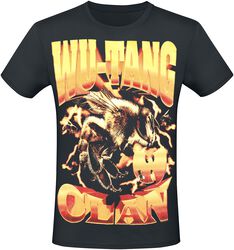 Bee, Wu-Tang Clan, Camiseta