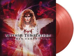 Mother earth tour, Within Temptation, LP