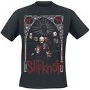Altar, Slipknot, Camiseta