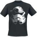 Stormtrooper - Deathstar, Star Wars, Camiseta