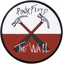 Hammers, Pink Floyd, Parche