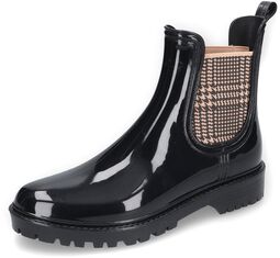 Rubber Boots, Dockers by Gerli, Botas