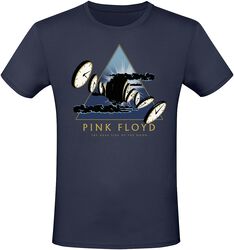 The Dark Side Of The Moon 50th Anniversary, Pink Floyd, Camiseta