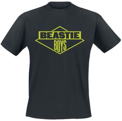 Logo, Beastie Boys, Camiseta