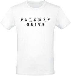 Glitch, Parkway Drive, Camiseta