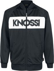 Core Track Jacket, Knossi, Chándal