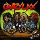 New religion, Crazy Lixx, CD