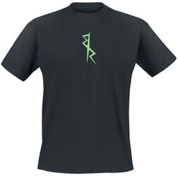 Edgerunners - Neon David, Cyberpunk, Camiseta