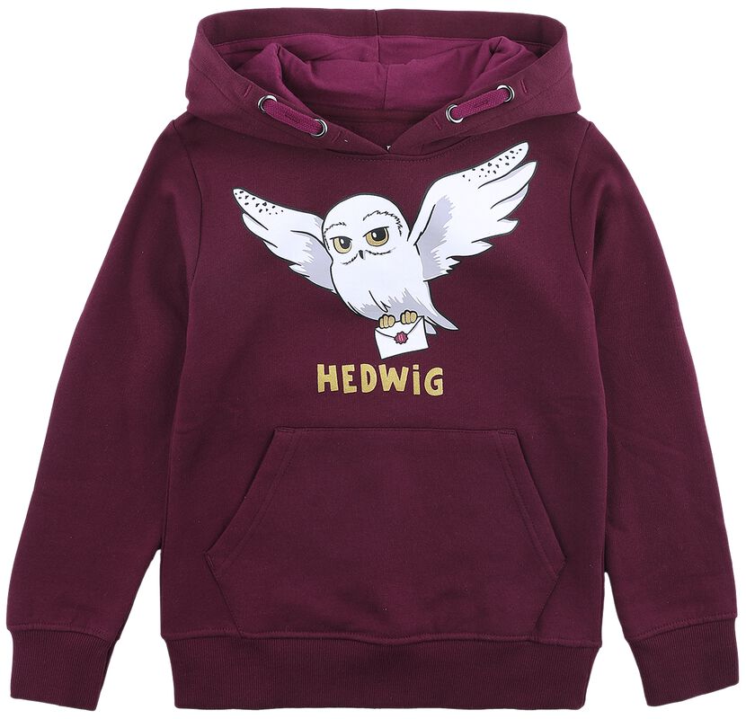 Kids - Hedwig