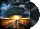 The road to hell, Sunstorm, LP