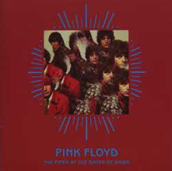 The piper at the gates of dawn