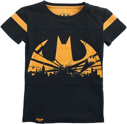 Kids - Gotham City - Dark Knight, Batman, Camiseta