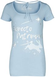 Luna Lovegood, Harry Potter, Camiseta