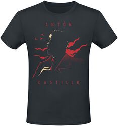 Villains - Anton, Far Cry, Camiseta