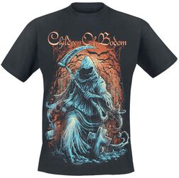 Grim Reaper, Children Of Bodom, Camiseta