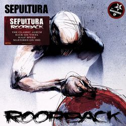 Roorback, Sepultura, LP