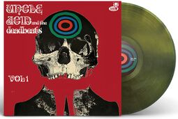 Vol.1, Uncle Acid & The Deadbeats, LP