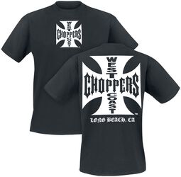 OG Classic, West Coast Choppers, Camiseta