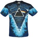 Dark side of the moon, Pink Floyd, Camiseta