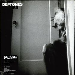 Covers, Deftones, LP