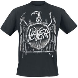 Eagle, Slayer, Camiseta