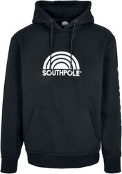 Southpole 3D embroidery hoodie, Southpole, Jersey de punto